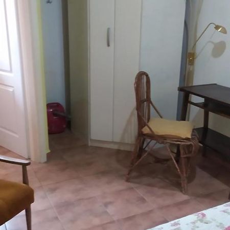 Slavica Sweet Apartment Šušanj Exteriör bild