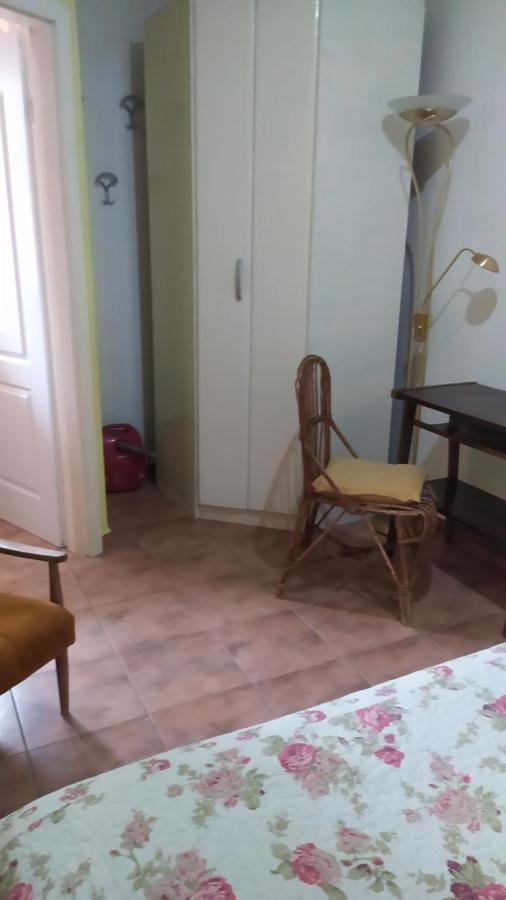 Slavica Sweet Apartment Šušanj Exteriör bild